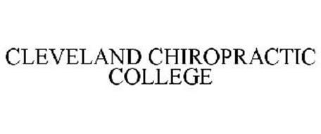 CLEVELAND CHIROPRACTIC COLLEGE