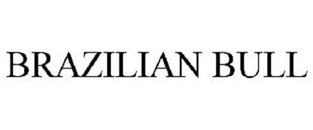 BRAZILIAN BULL