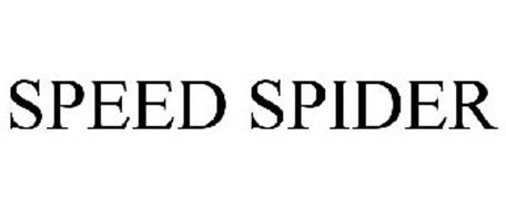 SPEED SPIDER