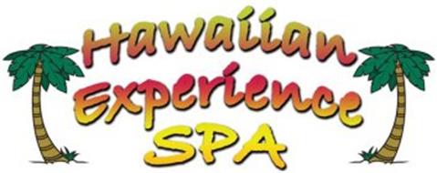 HAWAIIAN EXPERIENCE SPA