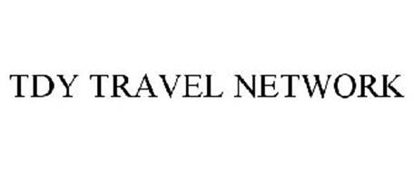 TDY TRAVEL NETWORK