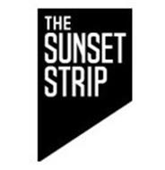 THE SUNSET STRIP