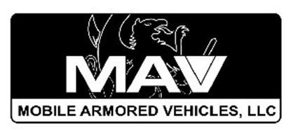 MAV MOBILE ARMORED VEHICLES, LLC