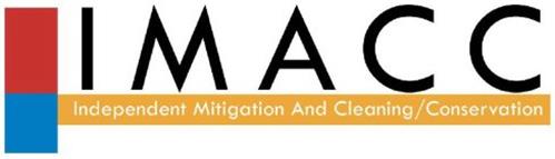 IMACC INDEPENDENT MITIGATION AND CLEANING/CONSERVATION