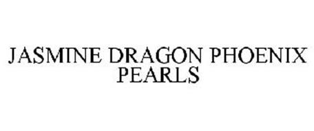 JASMINE DRAGON PHOENIX PEARLS