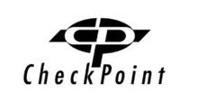 CP CHECKPOINT