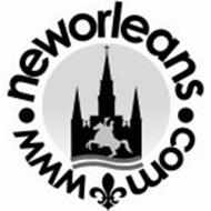 WWW.NEWORLEANS.COM