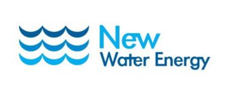 NEW WATER ENERGY