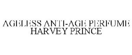 AGELESS ANTI-AGE PERFUME HARVEY PRINCE