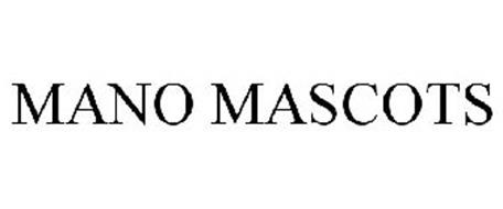MANO MASCOTS