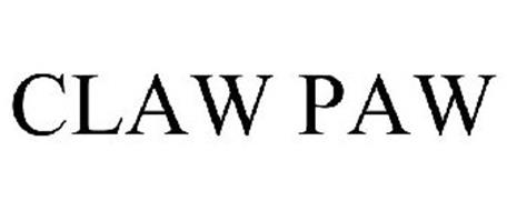 CLAW PAW