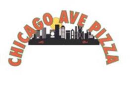 CHICAGO AVE PIZZA