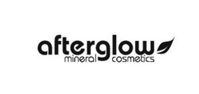 AFTERGLOW MINERAL COSMETICS