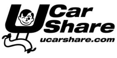 U CAR SHARE UCARSHARE.COM