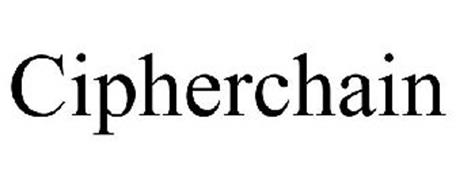 CIPHERCHAIN