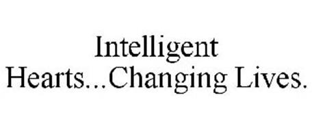 INTELLIGENT HEARTS...CHANGING LIVES.