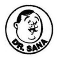 DR. SANA