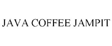 JAVA COFFEE JAMPIT