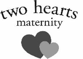 TWO HEARTS MATERNITY