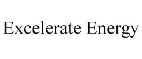 EXCELERATE ENERGY