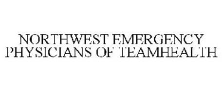 NORTHWEST EMERGENCY PHYSICIANS OF TEAMHEALTH