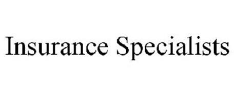 INSURANCE SPECIALISTS
