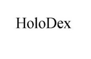 HOLODEX