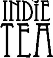INDIE TEA