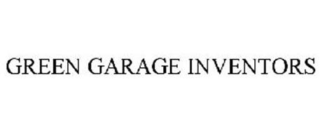 GREEN GARAGE INVENTORS