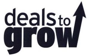 DEALS TO GROW