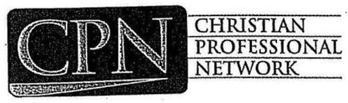CPN CHRISTIAN PROFESSIONAL NETWORK