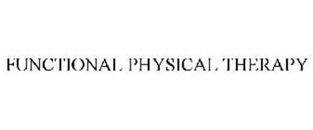 FUNCTIONAL PHYSICAL THERAPY
