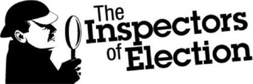 THE INSPECTORS OF ELECTION