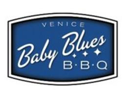 VENICE BABY BLUES BBQ