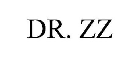 DR. ZZ