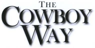 THE COWBOY WAY