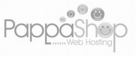 PAPPASHOP...... WEB HOSTING