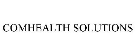 COMHEALTH SOLUTIONS