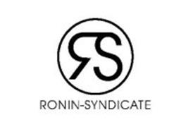 RS RONIN SYNDICATE