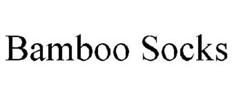 BAMBOO SOCKS