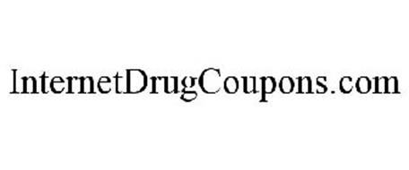 INTERNET DRUG COUPONS.COM