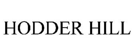 HODDER HILL