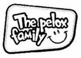 THE PELOX FAMILY