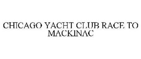 CHICAGO YACHT CLUB RACE TO MACKINAC