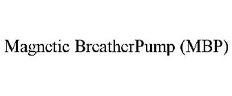 MAGNETIC BREATHERPUMP (MBP)