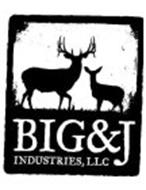 BIG&J INDUSTRIES, LLC