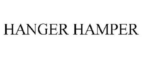 HANGER HAMPER