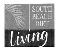SOUTH BEACH DIET LIVING