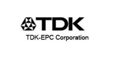 TDK TDK-EPC CORPORATION