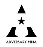 ADVERSARY MMA